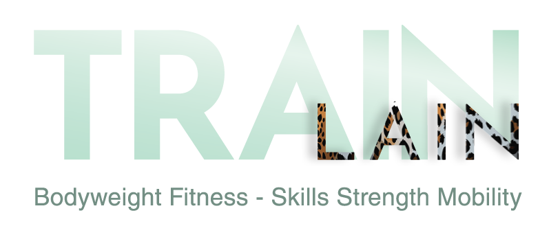 Train Lain Fitness