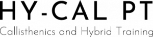 Hy-Cal Calisthenics